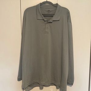 Mens Cool and Dry long sleeve shirt